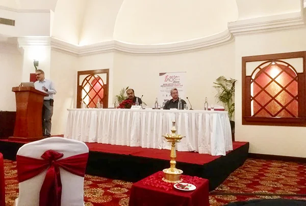 IAOC 2019