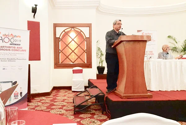 IAOC 2019