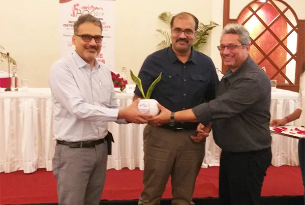 IAOC 2019