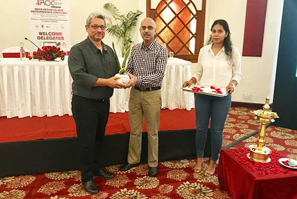 IAOC 2019