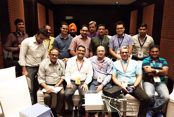 IASCON ENDOSPINE 2016