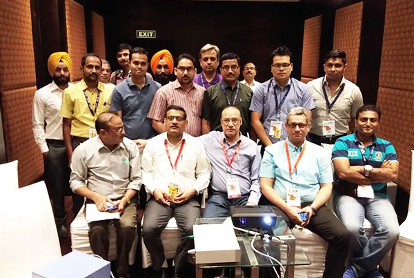 IASCON ENDOSPINE 2016