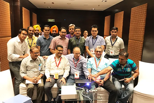 IASCON ENDOSPINE 2016