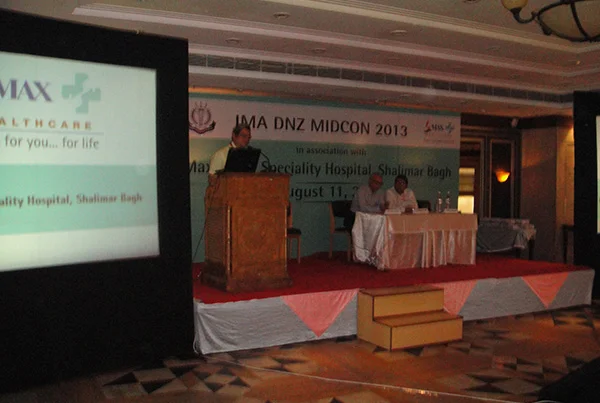 ima midcon 2013 presentation