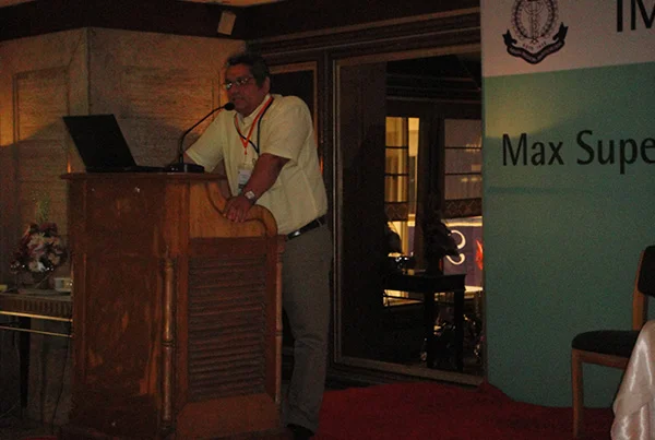 ima midcon 2013 presentation