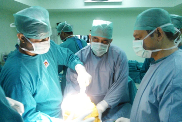 me operating
