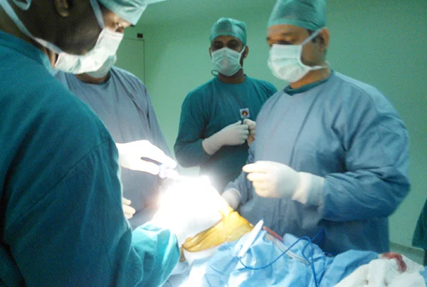 me operating