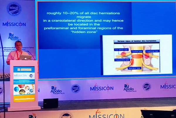 missicon 2018 hyderabad