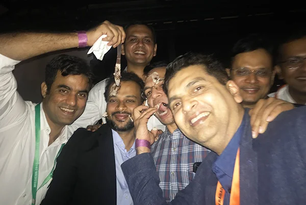missicon 2018 hyderabad