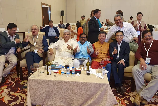 MISSICON 2019