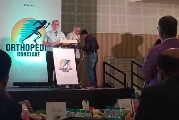 ORTHOCONCLAVE GOA 18