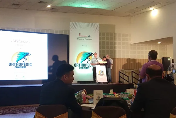 ORTHOCONCLAVE GOA 18