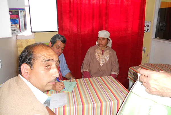 srinagar camp 28 jun 12