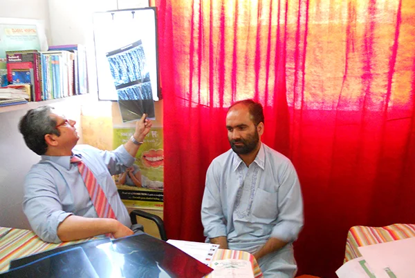 srinagar camp 28 jun 12