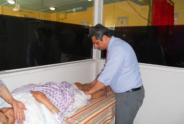 srinagar camp 28 jun 12