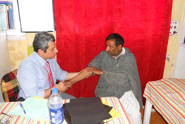 srinagar camp 28 jun 12