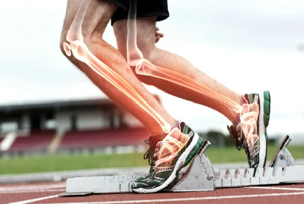 Sports Injury