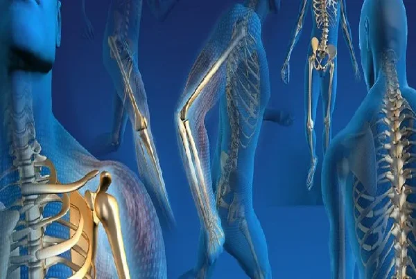 Orthopedic trauma